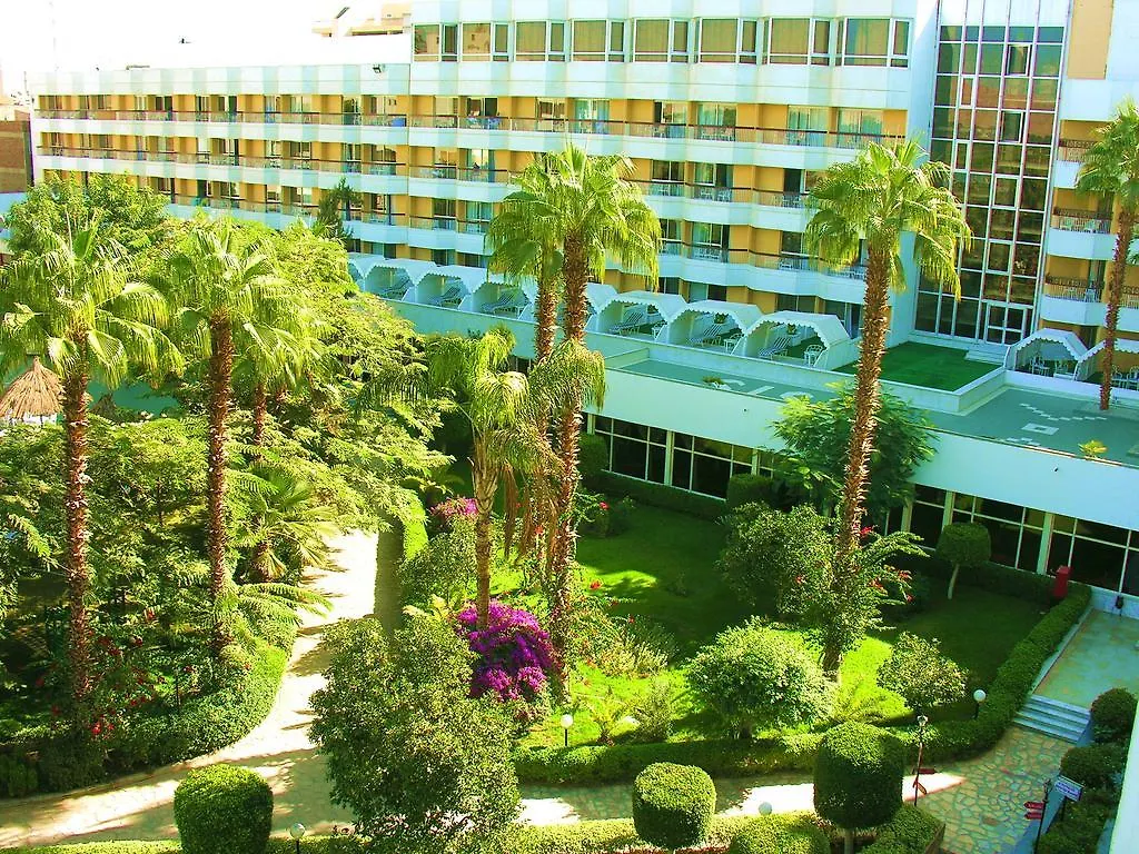 Pyramisa Hotel Luxor