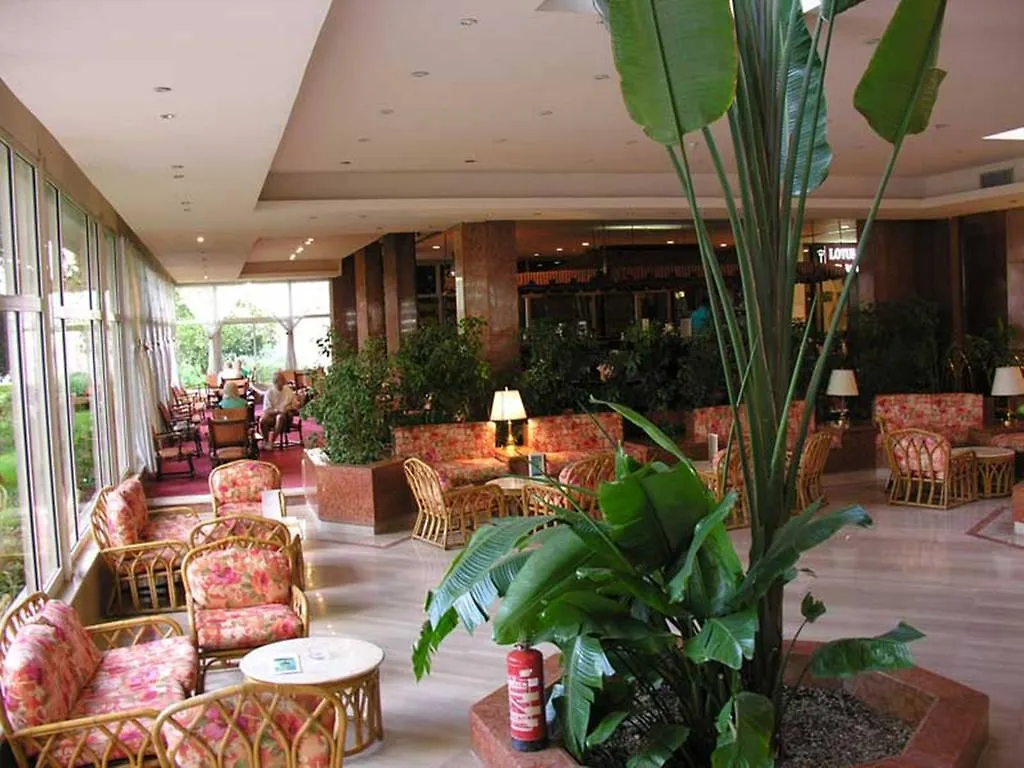 Pyramisa Hotel Luxor