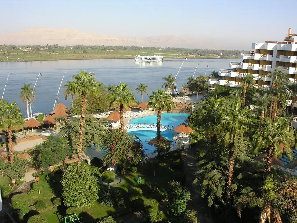 Pyramisa Hotel Luxor