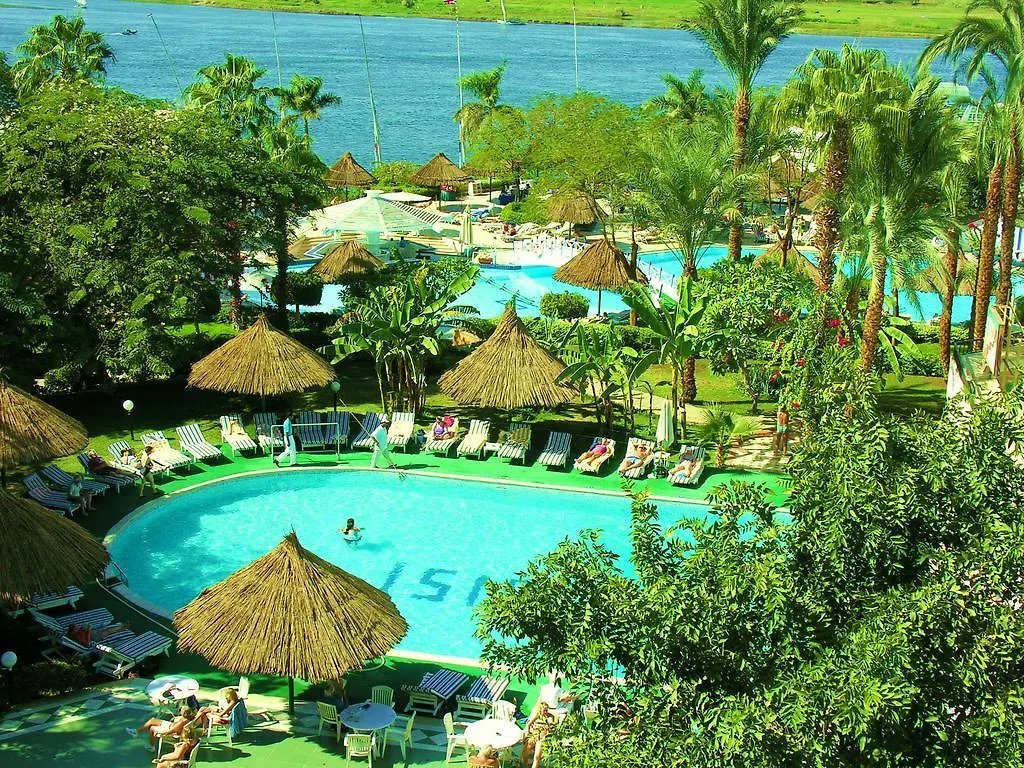 Pyramisa Hotel Luxor 4*,