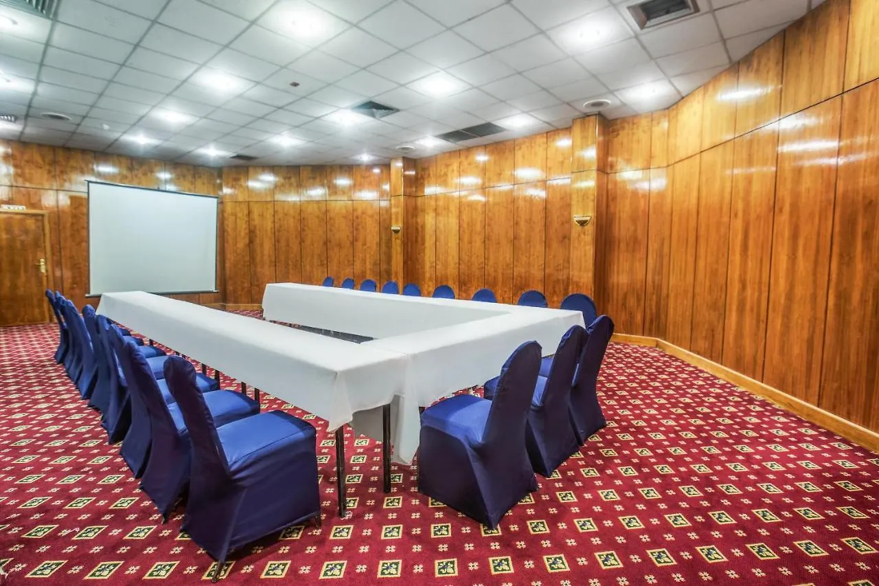 Pyramisa Hotel Luxor 4*,  Egipto