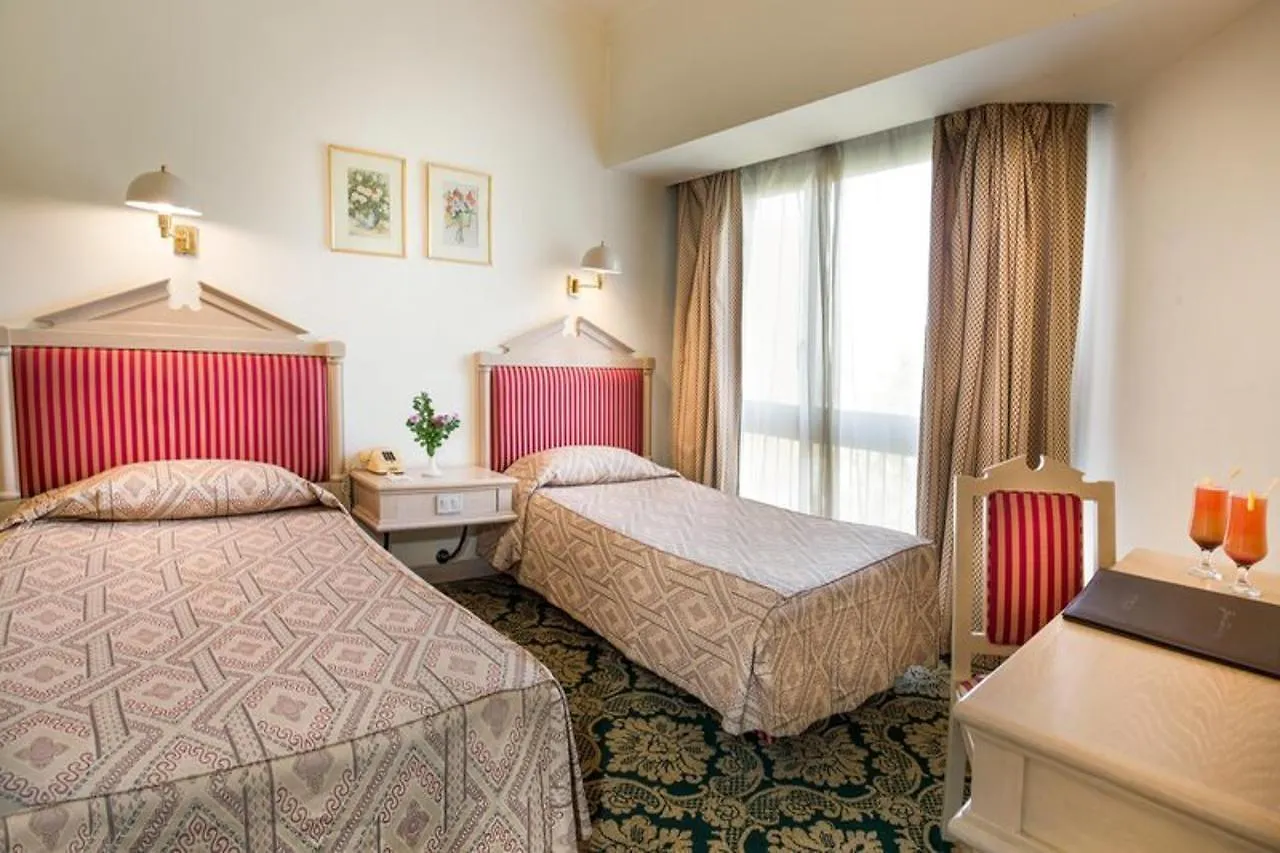 Pyramisa Hotel Luxor Egipto