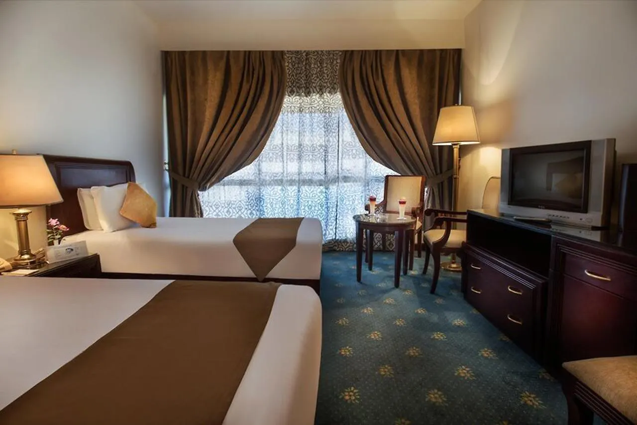 Pyramisa Hotel Luxor