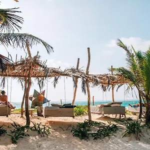 Ikal Otel Tulum