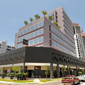 Value Thomson Hotel Singapur