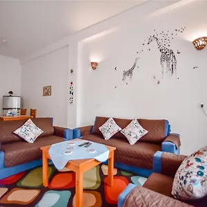 Way Apartment