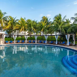 Dos Playas Faranda Hotel Cancún