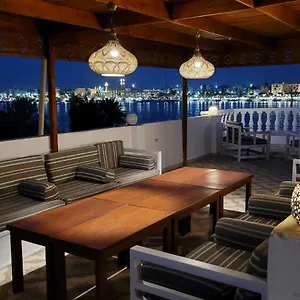 Apartment In Nile