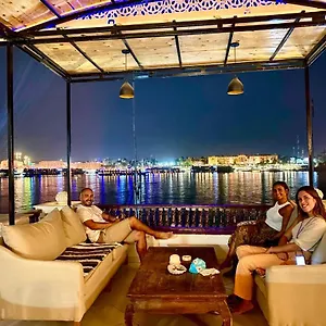 Nile Castle Apartment