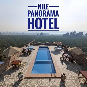 Nile Panorama Apartment