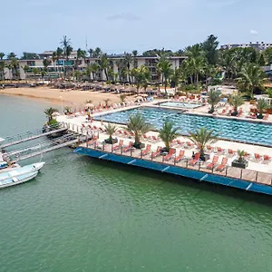 Terrou-bi Senegal