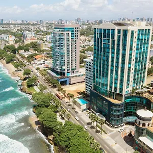 Catalonia Otel Santo Domingo