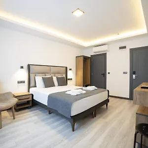 Kriti Otel Antalya