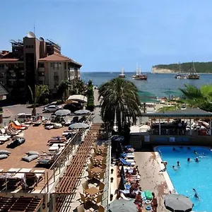 Ambassador & Otel Antalya