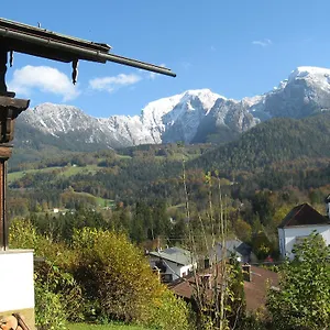 Bio&vegi Krennleiten Gasthof Schönau am Königssee