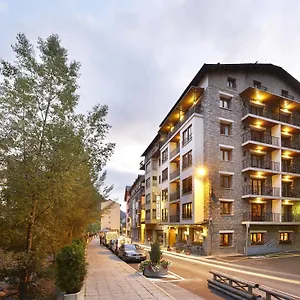 Univers Andorra